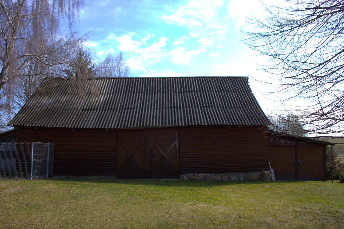 Parduodamas autentiškas vienkiemis Gurčiškėse - nuotraukos Nr. 22