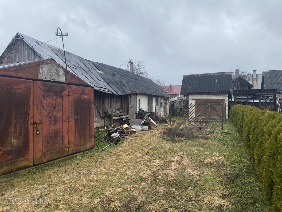 Parduodama Namo Dalis Salininkuose, - nuotraukos Nr. 10