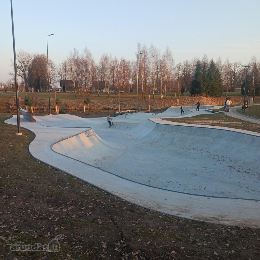 Sklypas sodų bendrijoje "Širvinta", Prie Pat - nuotraukos Nr. 15