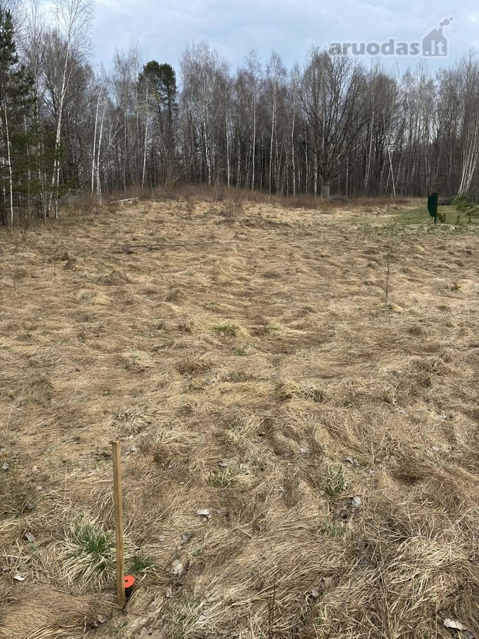 Parduodami sklypai nuo 10 iki 15arų - nuotraukos Nr. 11