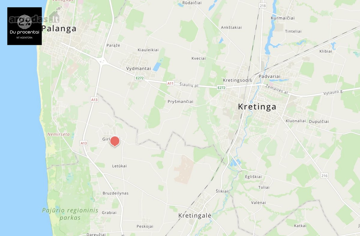 Nt agentūra „Du Procentai 2% siūlo!  - nuotraukos Nr. 8
