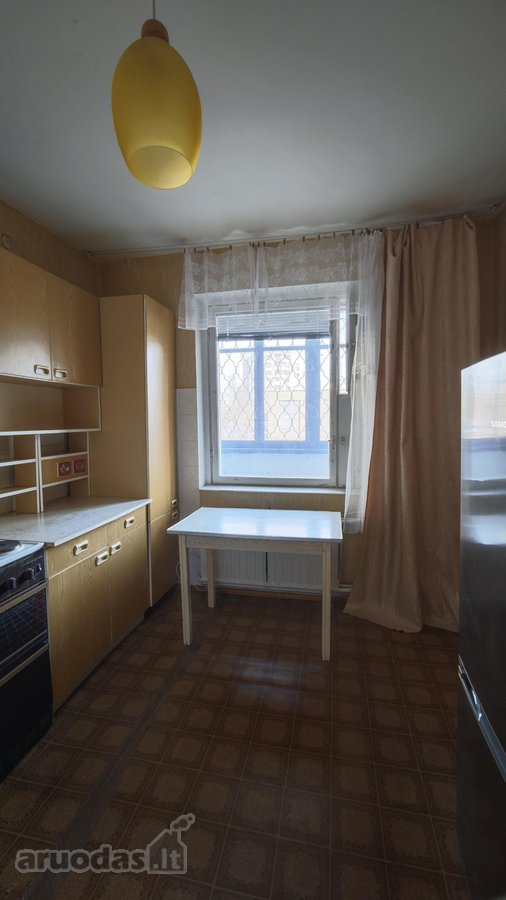 Parduodamas tvarkingas vieno kambario butas - nuotraukos Nr. 7