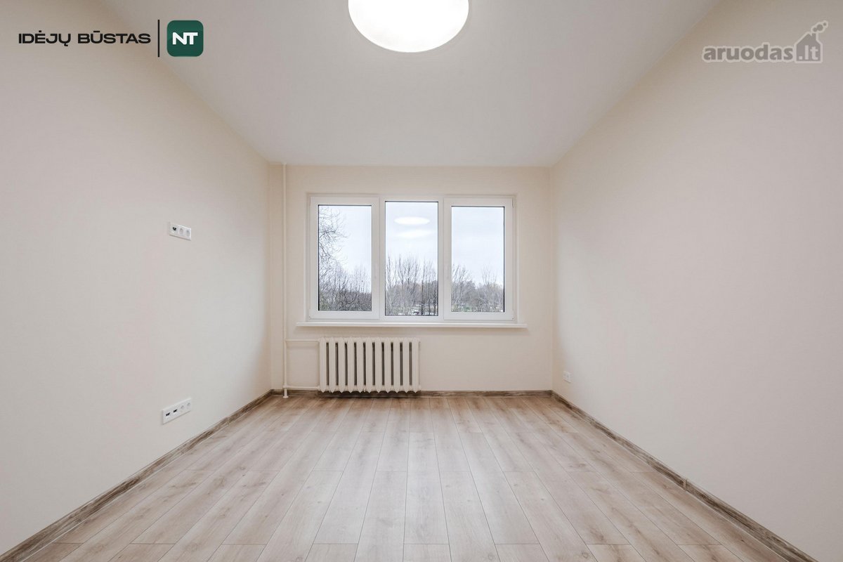 Parduodamas Kapitaliai Suremontuotas 2 - nuotraukos Nr. 6