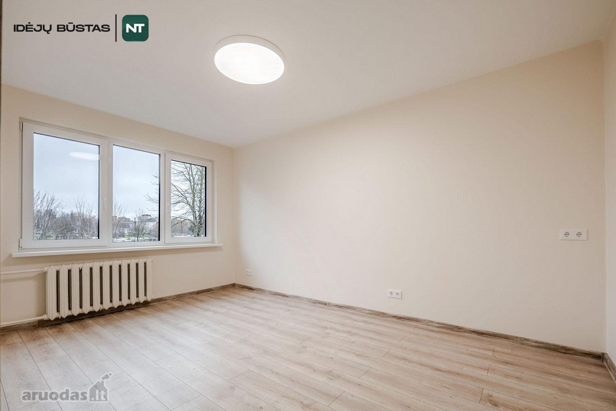 Parduodamas Kapitaliai Suremontuotas 2 - nuotraukos Nr. 7