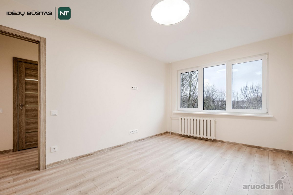 Parduodamas Kapitaliai Suremontuotas 2 - nuotraukos Nr. 5