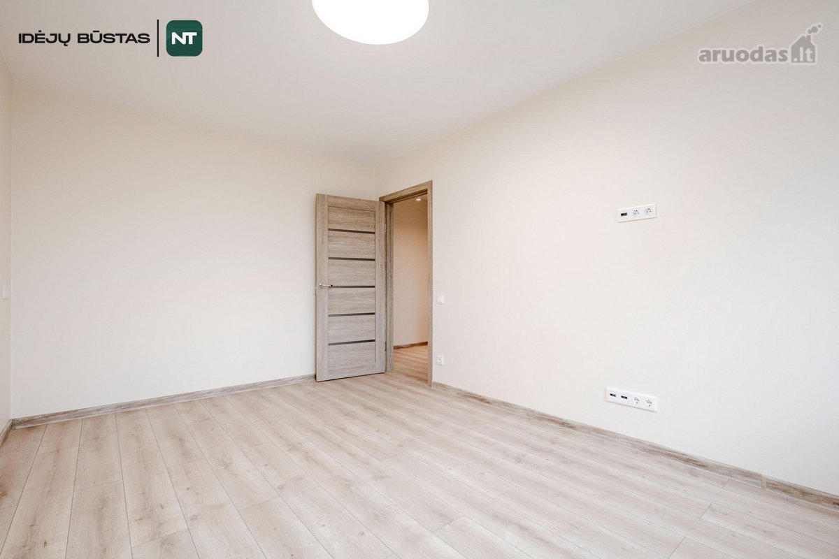 Parduodamas Kapitaliai Suremontuotas 2 - nuotraukos Nr. 8