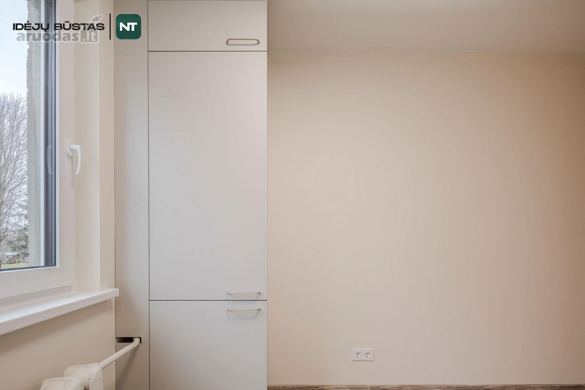 Parduodamas Kapitaliai Suremontuotas 2 - nuotraukos Nr. 14