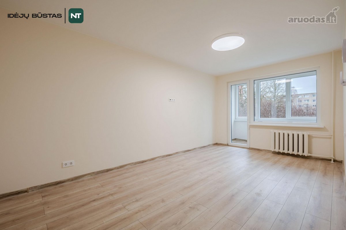 Parduodamas Kapitaliai Suremontuotas 2 - nuotraukos Nr. 16