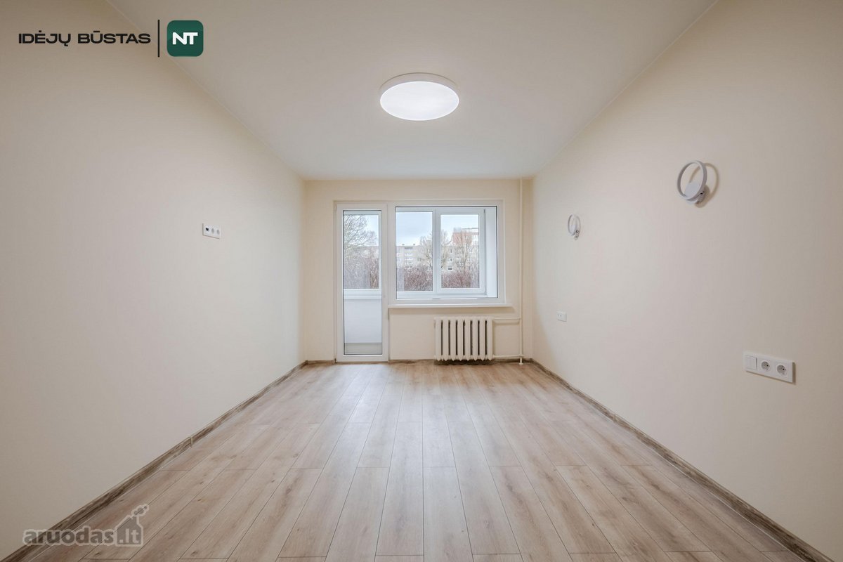 Parduodamas Kapitaliai Suremontuotas 2 - nuotraukos Nr. 17