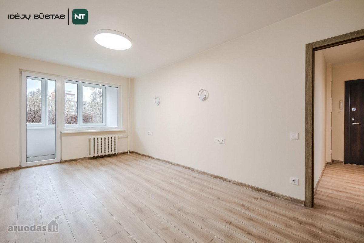 Parduodamas Kapitaliai Suremontuotas 2 - nuotraukos Nr. 18