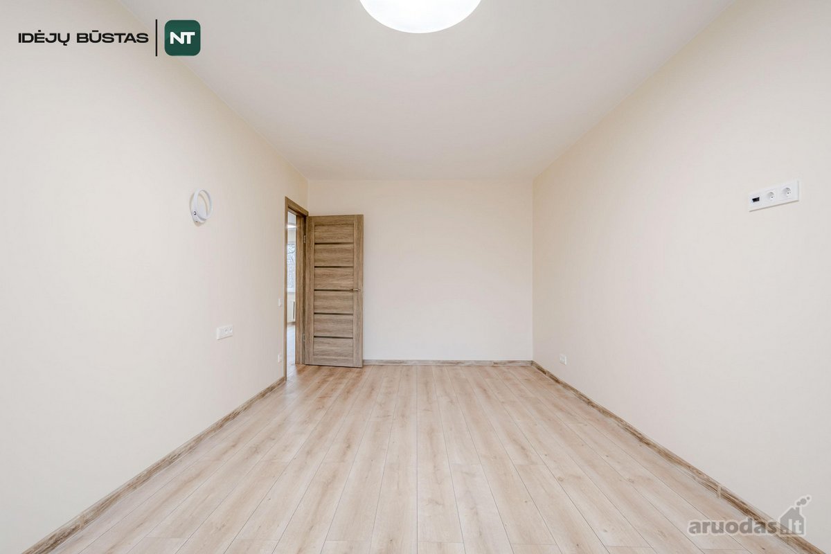 Parduodamas Kapitaliai Suremontuotas 2 - nuotraukos Nr. 19
