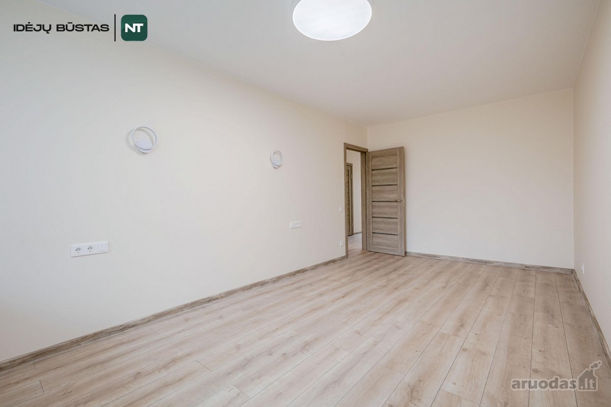 Parduodamas Kapitaliai Suremontuotas 2 - nuotraukos Nr. 20