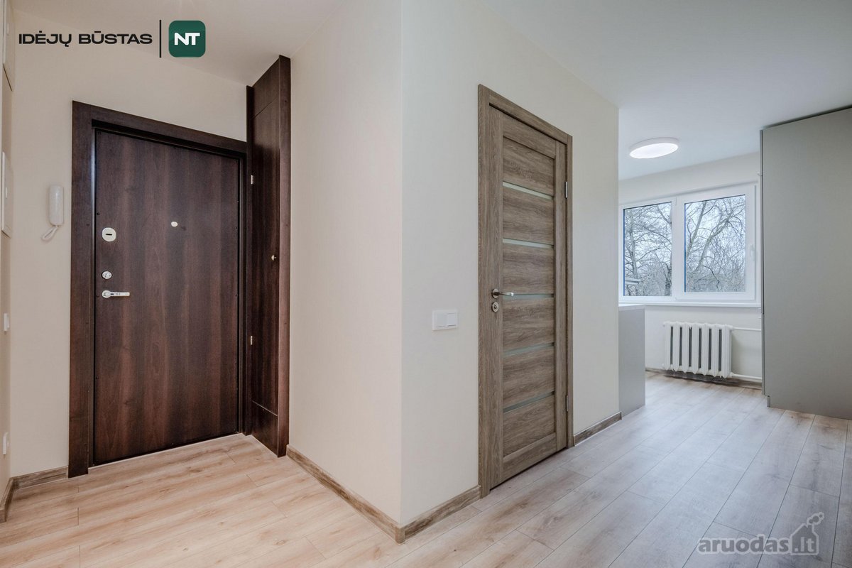 Parduodamas Kapitaliai Suremontuotas 2 - nuotraukos Nr. 25
