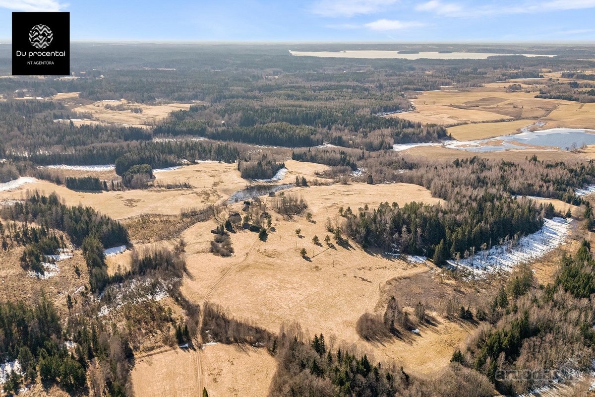 Nt agentūra „Du Procentai 2% siūlo! 28ha - nuotraukos Nr. 3