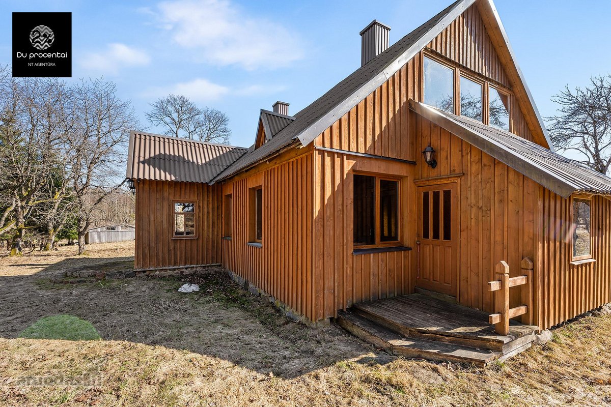 Nt agentūra „Du Procentai 2% siūlo! 28ha - nuotraukos Nr. 23
