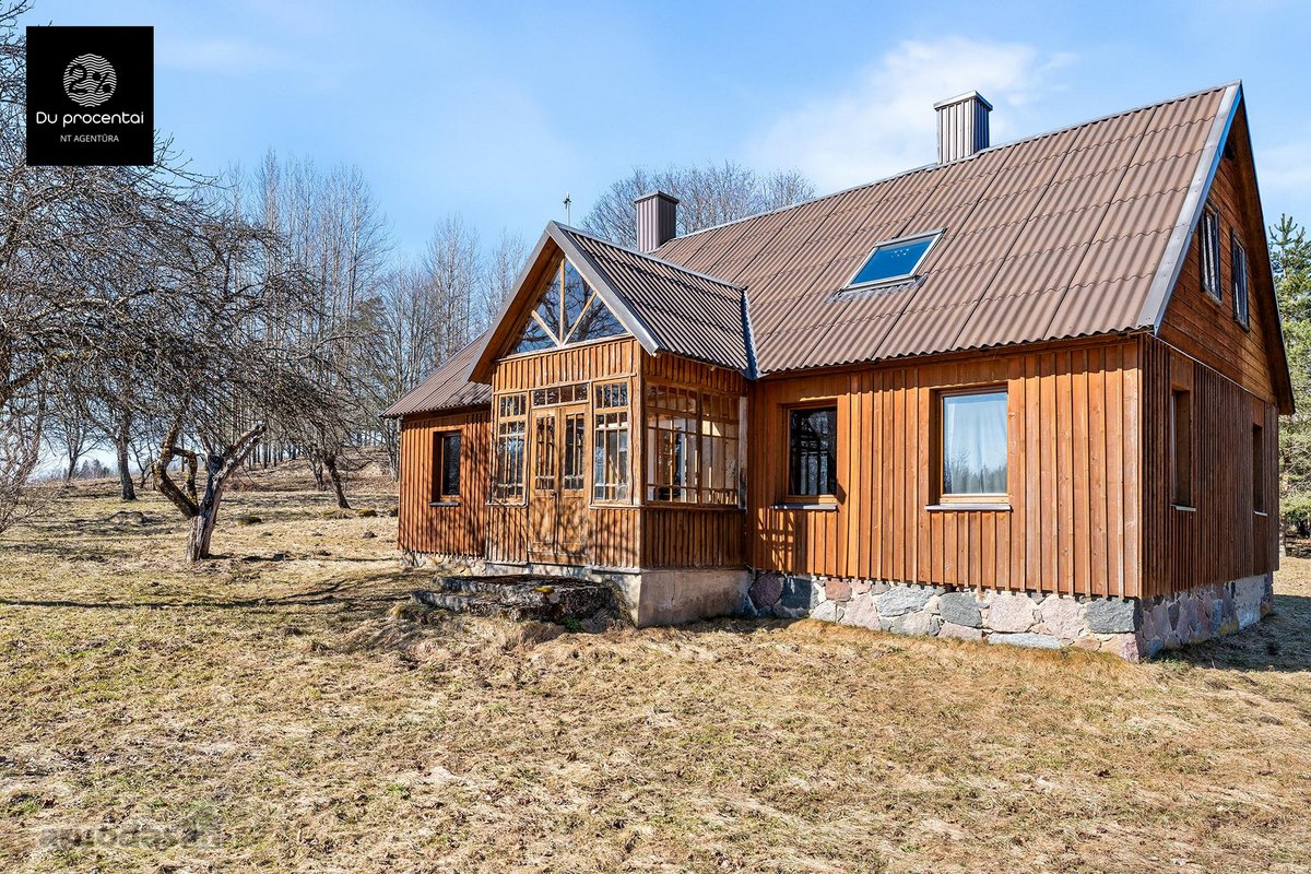 Nt agentūra „Du Procentai 2% siūlo! 28ha - nuotraukos Nr. 24