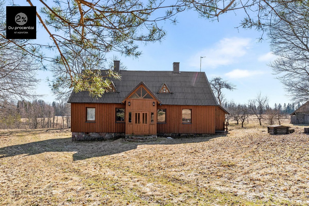 Nt agentūra „Du Procentai 2% siūlo! 28ha - nuotraukos Nr. 22