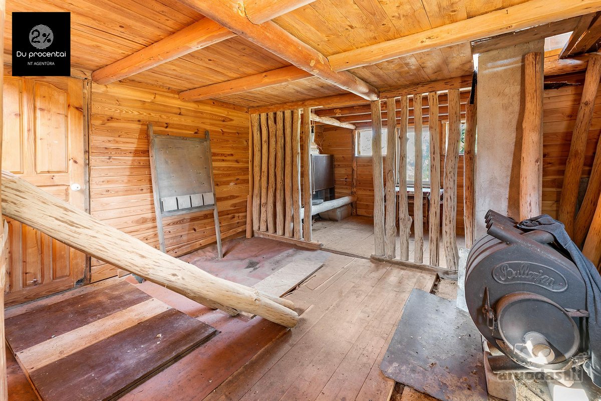 Nt agentūra „Du Procentai 2% siūlo! 28ha - nuotraukos Nr. 35
