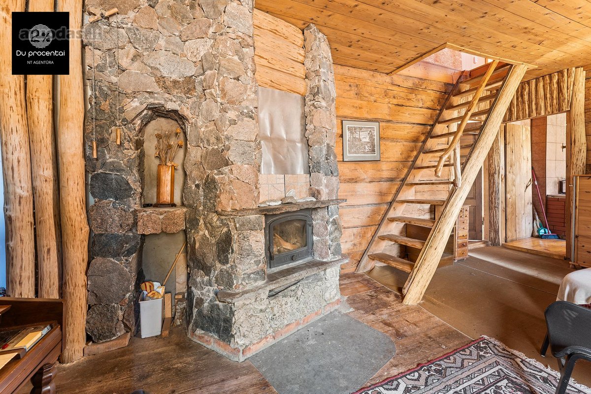 Nt agentūra „Du Procentai 2% siūlo! 28ha - nuotraukos Nr. 25