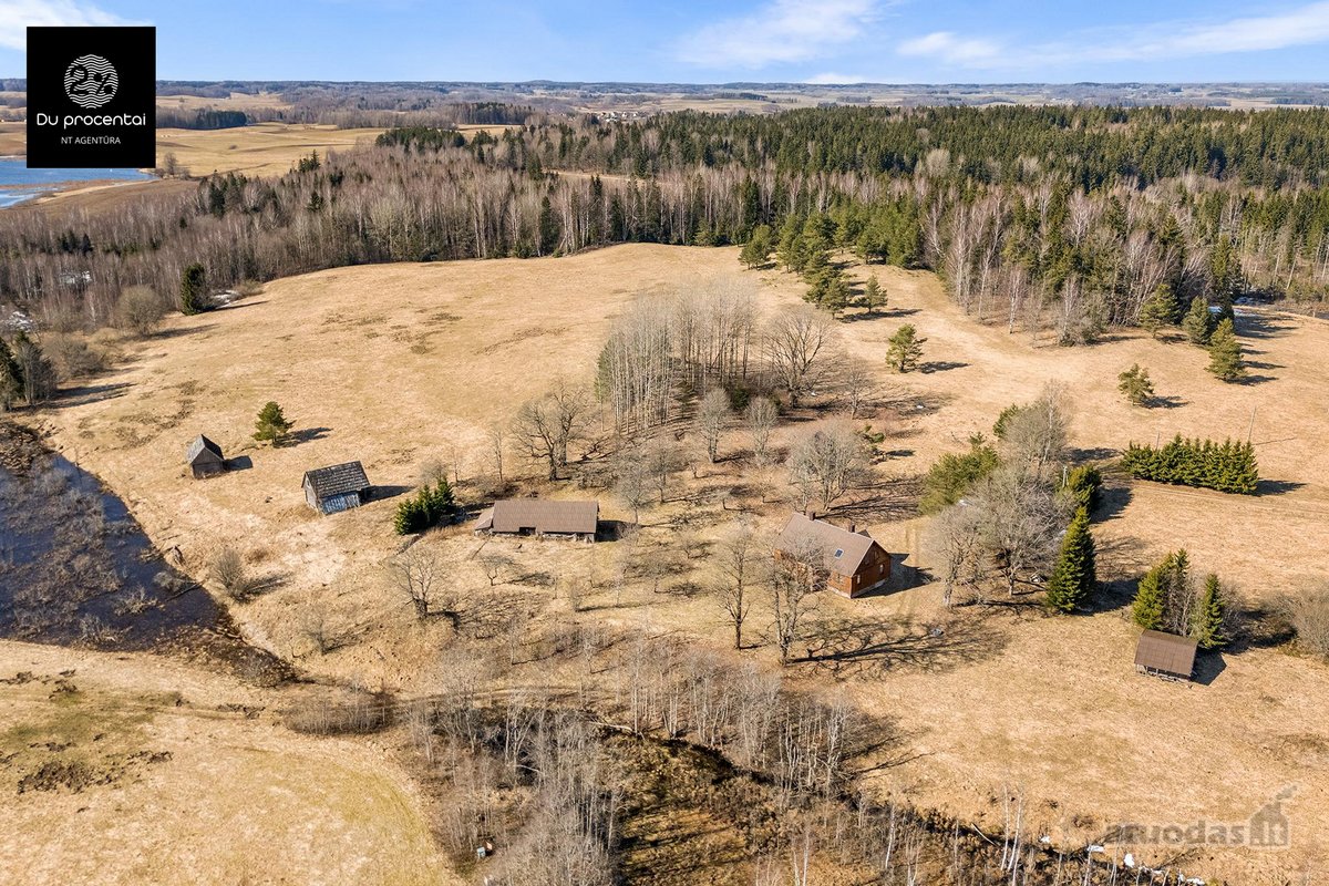Nt agentūra „Du Procentai 2% siūlo! 28ha - nuotraukos Nr. 6