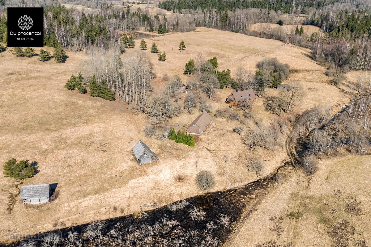 Nt agentūra „Du Procentai 2% siūlo! 28ha - nuotraukos Nr. 7