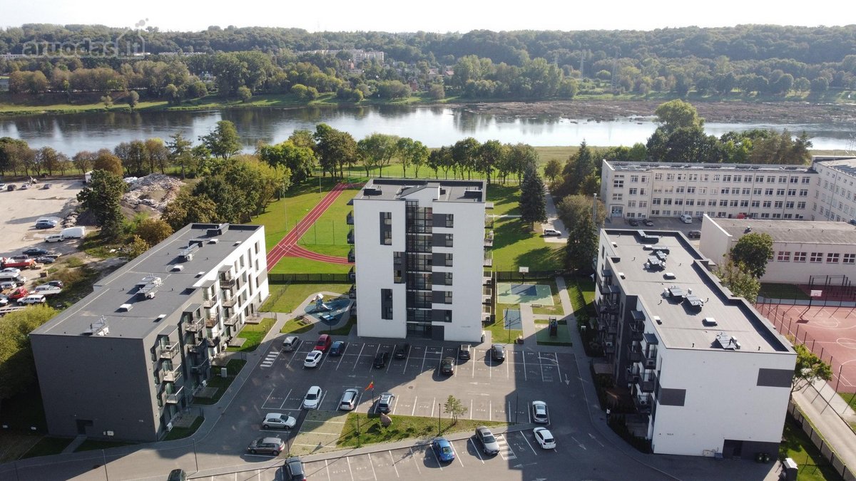 Brokeriams ačiū už bendradarbiavimą, tačiau - nuotraukos Nr. 9
