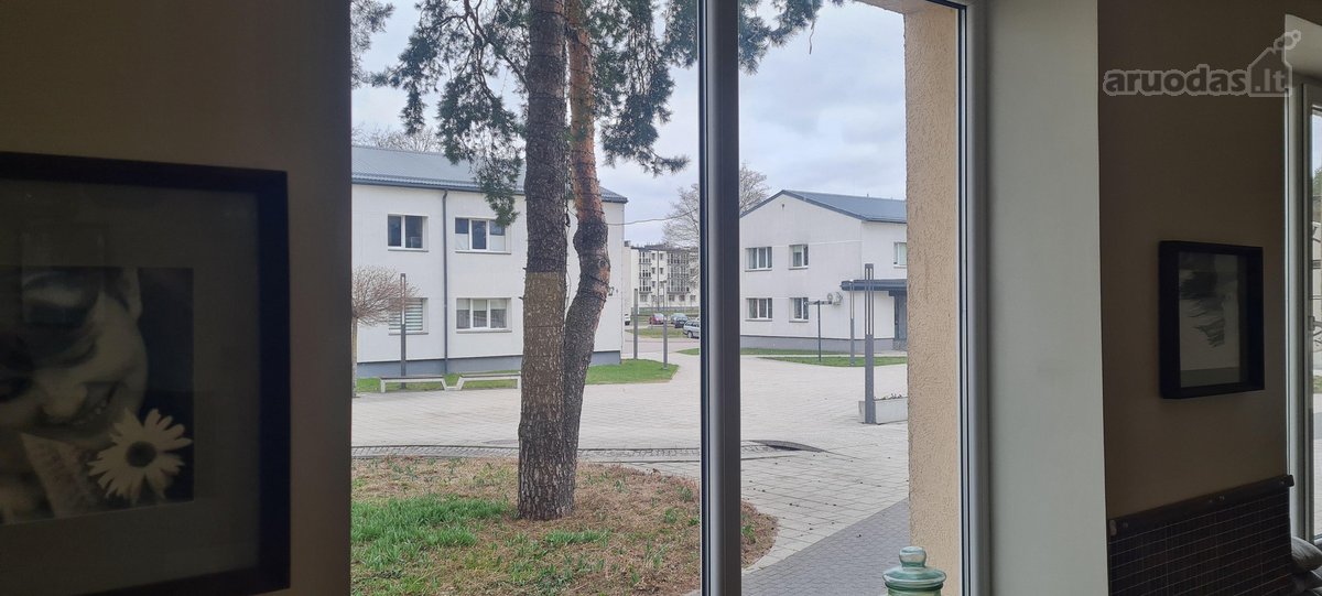 Strategiškai Patogioje Vietoje, Neseniai - nuotraukos Nr. 21