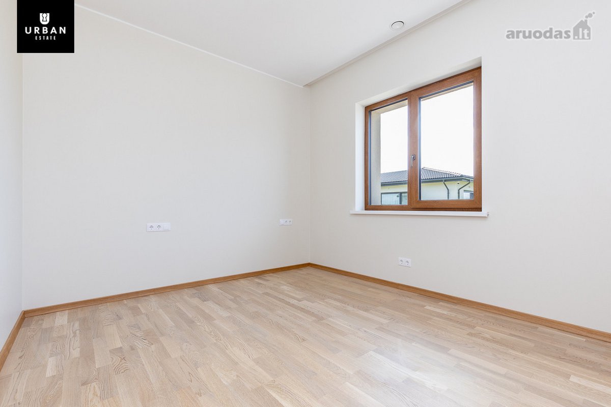 A++ klasės, kokybiškos statybos, dvibutis - nuotraukos Nr. 12