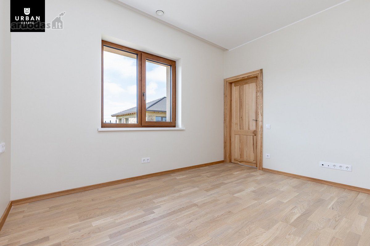 A++ klasės, kokybiškos statybos, dvibutis - nuotraukos Nr. 14