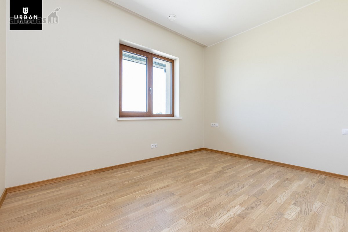 A++ klasės, kokybiškos statybos, dvibutis - nuotraukos Nr. 15