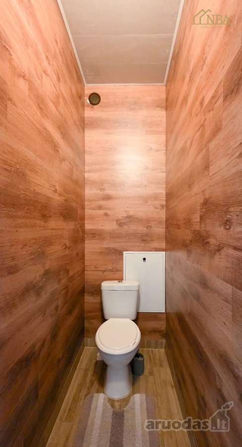Apartamentų nuoma Šiaulių centre - nuotraukos Nr. 7