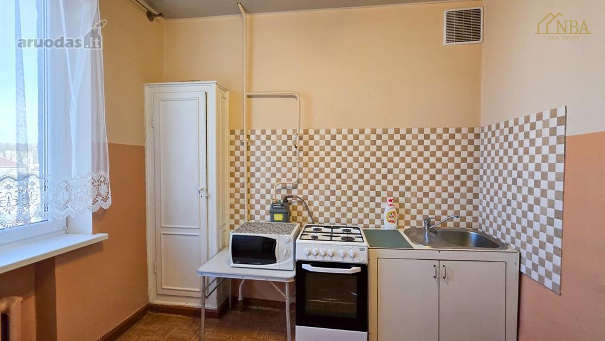 Apartamentų nuoma Šiaulių centre - nuotraukos Nr. 6