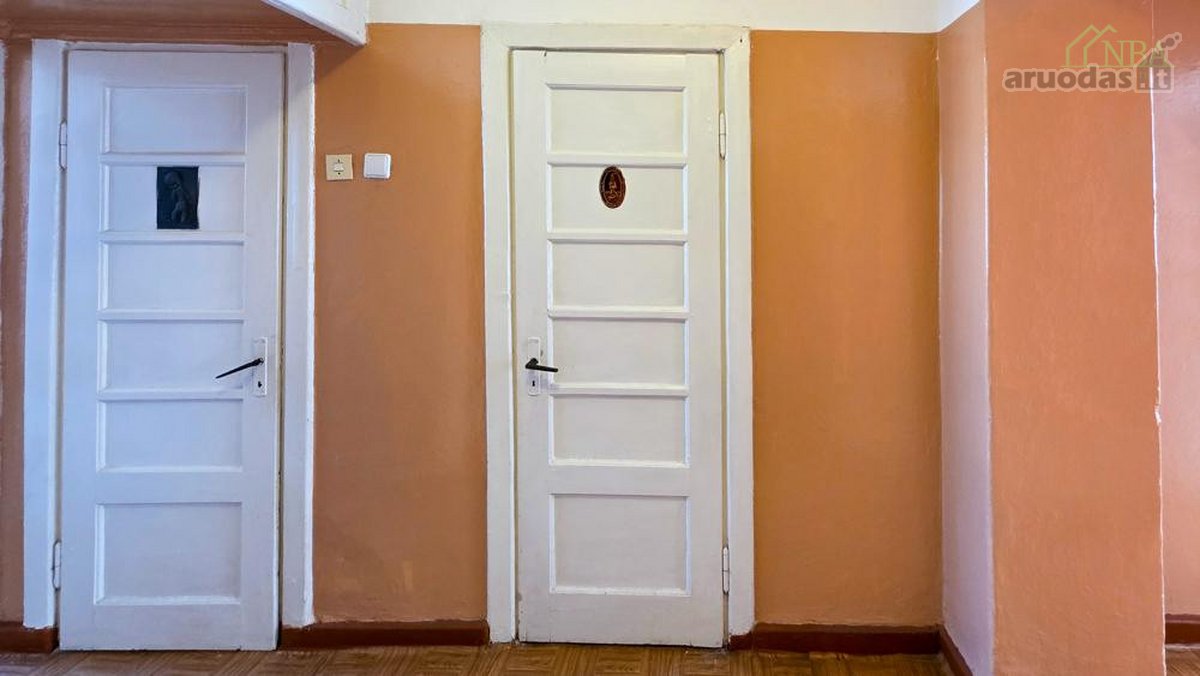 Apartamentų nuoma Šiaulių centre - nuotraukos Nr. 11