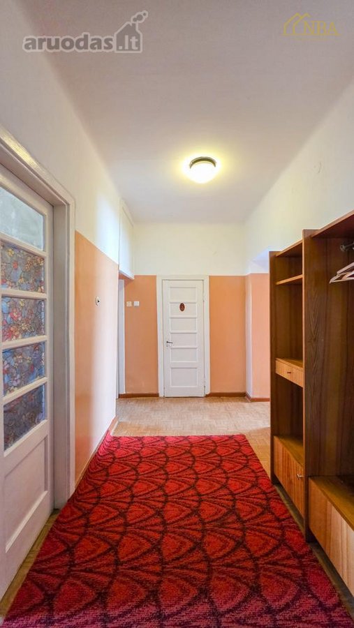 Apartamentų nuoma Šiaulių centre - nuotraukos Nr. 14