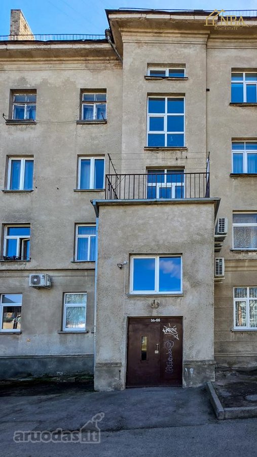 Apartamentų nuoma Šiaulių centre - nuotraukos Nr. 18