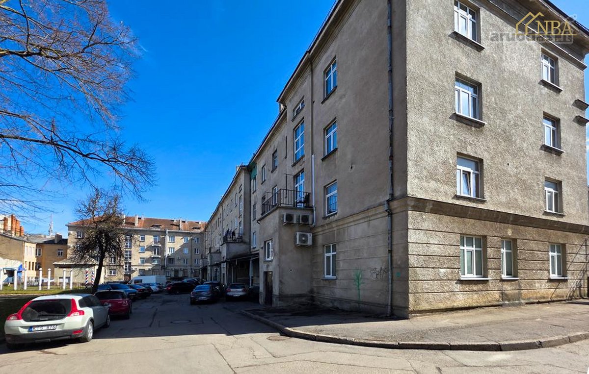 Apartamentų nuoma Šiaulių centre - nuotraukos Nr. 19