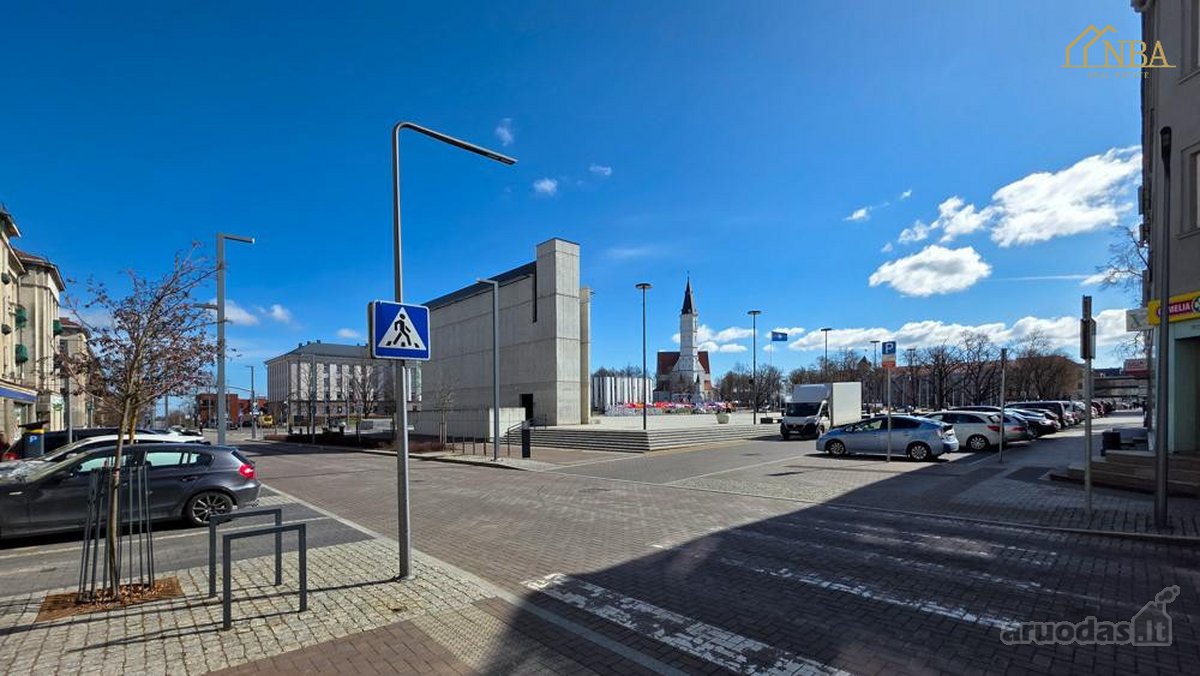 Apartamentų nuoma Šiaulių centre - nuotraukos Nr. 21