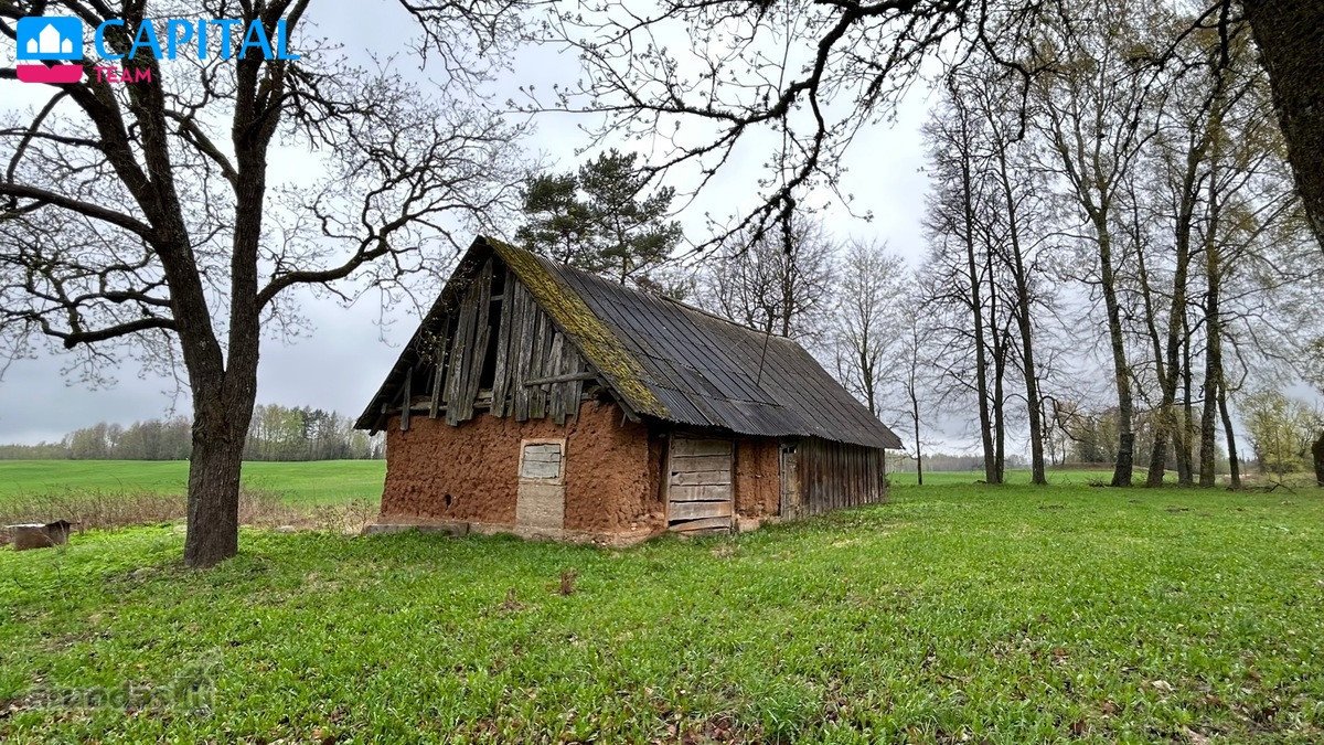 Parduodama Sodyba Su Nuosavu Vandens Telkiniu - nuotraukos Nr. 19