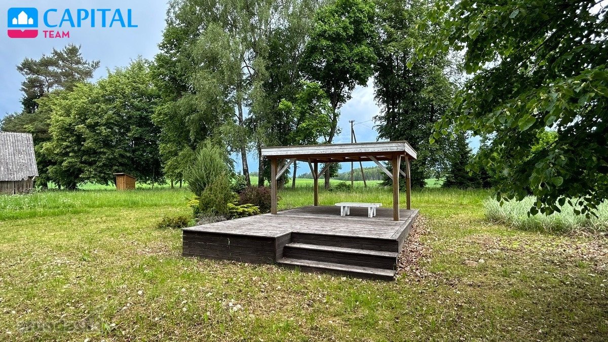 Parduodama Sodyba Su Nuosavu Vandens Telkiniu - nuotraukos Nr. 21