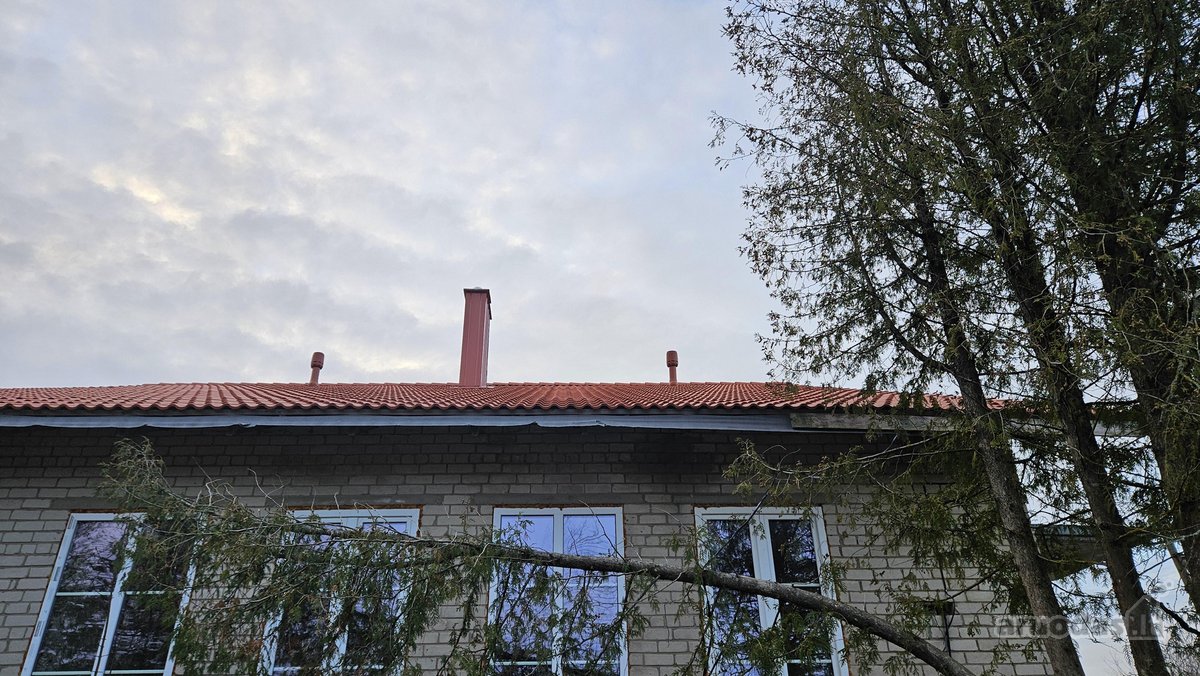 Endriejavo sen., Zadeikiu km. parduodama - nuotraukos Nr. 7