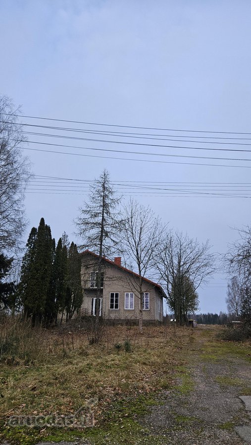 Endriejavo sen., Zadeikiu km. parduodama - nuotraukos Nr. 4