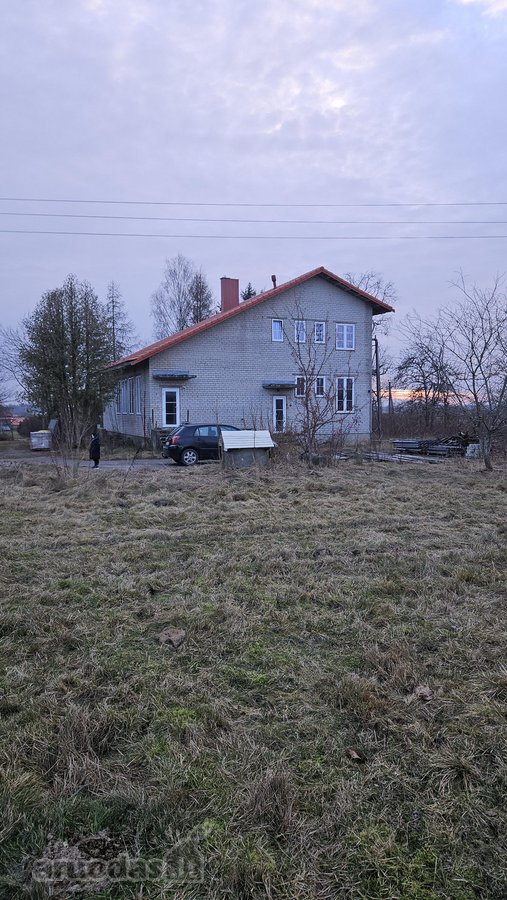 Endriejavo sen., Zadeikiu km. parduodama - nuotraukos Nr. 5