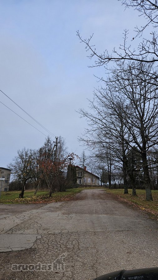 Endriejavo sen., Zadeikiu km. parduodama - nuotraukos Nr. 2