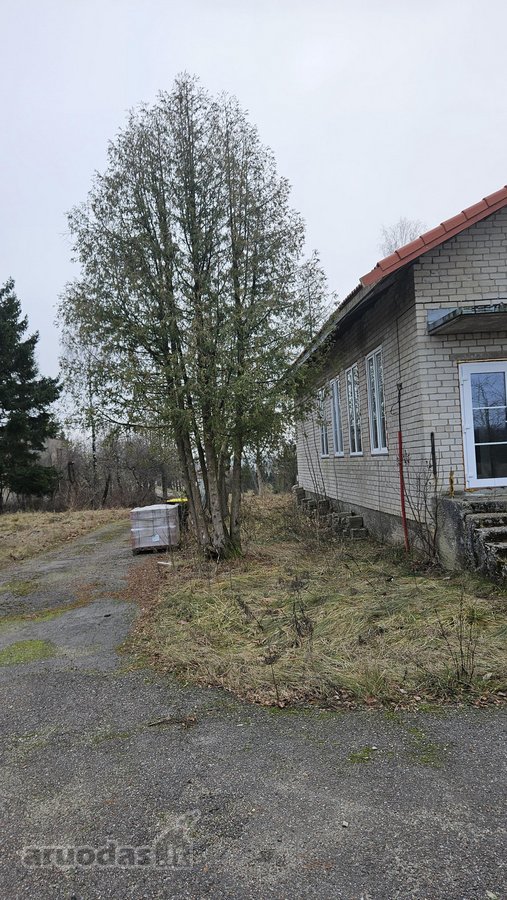 Endriejavo sen., Zadeikiu km. parduodama - nuotraukos Nr. 6