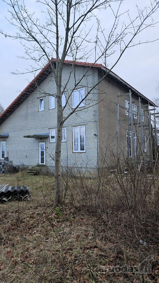 Endriejavo sen., Zadeikiu km. parduodama - nuotraukos Nr. 8