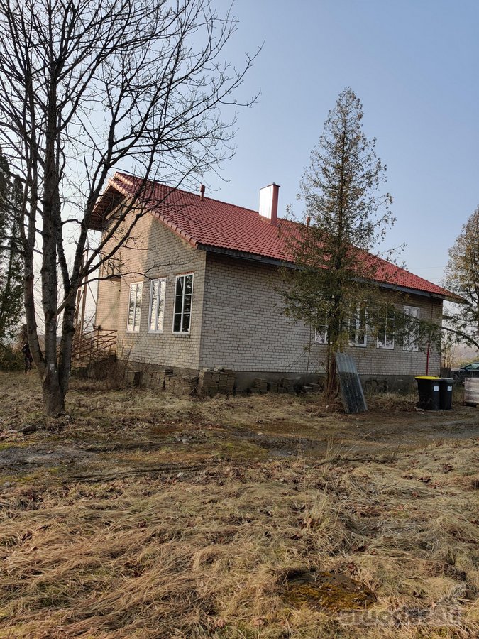 Endriejavo sen., Zadeikiu km. parduodama - nuotraukos Nr. 9