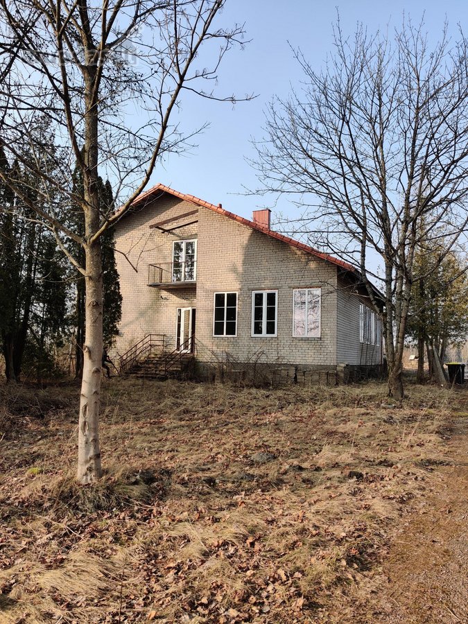 Endriejavo sen., Zadeikiu km. parduodama - nuotraukos Nr. 11