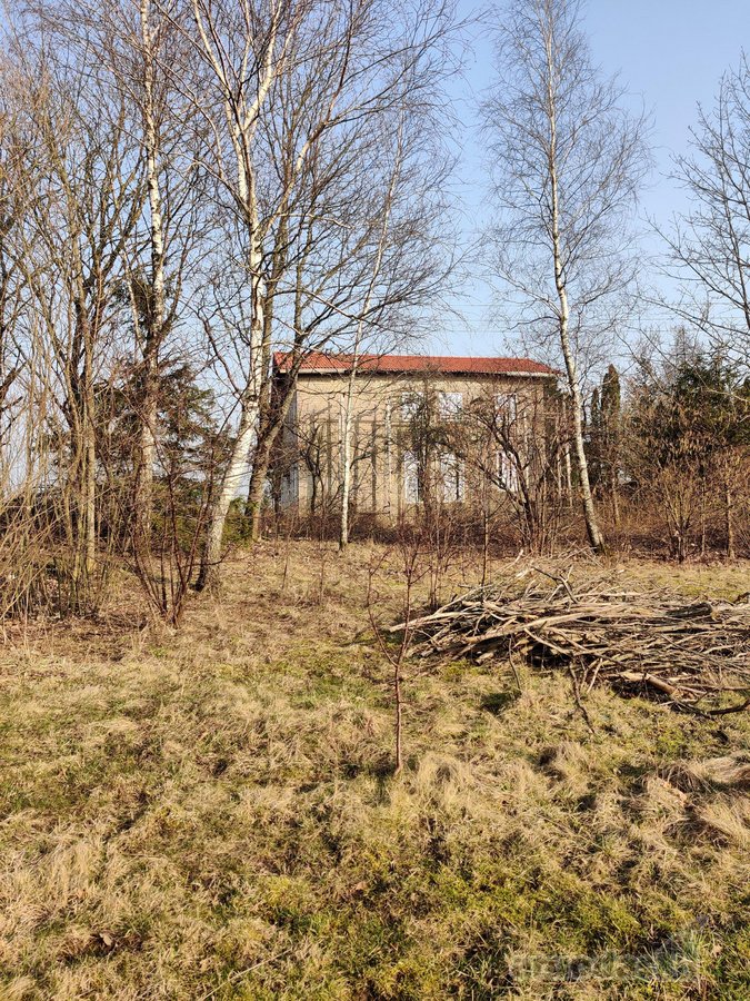 Endriejavo sen., Zadeikiu km. parduodama - nuotraukos Nr. 12