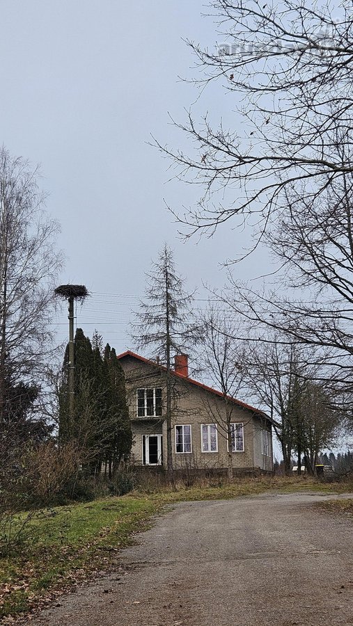 Endriejavo sen., Zadeikiu km. parduodama