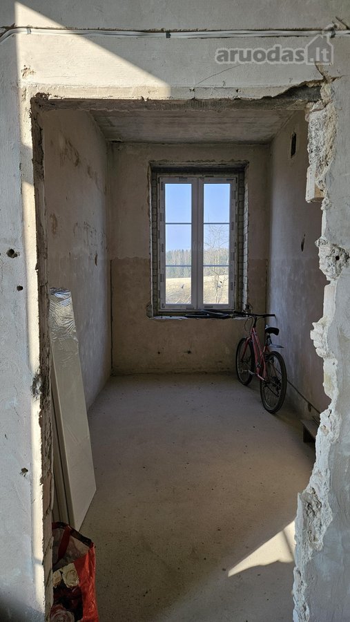 Endriejavo sen., Zadeikiu km. parduodama - nuotraukos Nr. 21